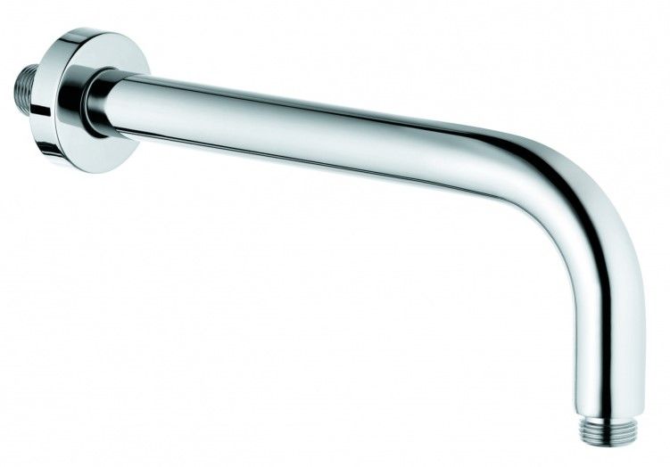 Кронштейн для верхнего душа Kludi A-QA хром 6651305-00